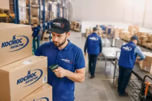 Otslezhivanie statusa zakaza put ot klika do otgruzki v kuzov avtomobilya